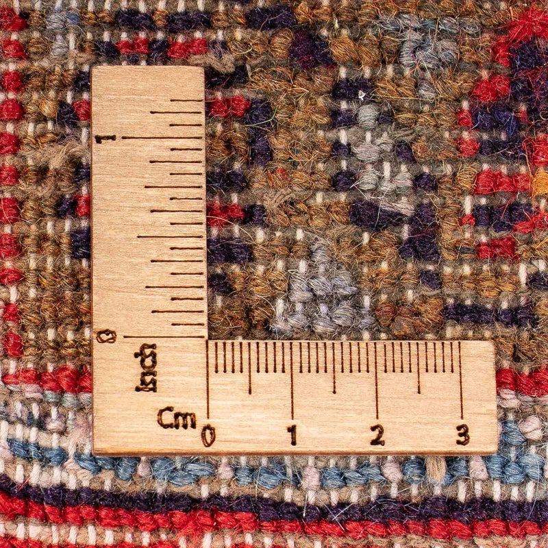 カシャーン 絨毯 205x125cm - ペルシャ絨毯