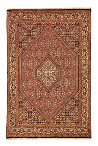 ビジャー - ブカン 絨毯 143x88cm - ペルシャ絨毯 – product image