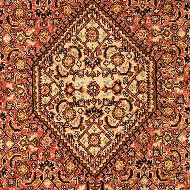 ビジャー - ブカン 絨毯 143x88cm - ペルシャ絨毯