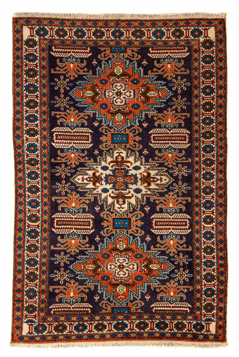 アルデビル 絨毯 170x112cm - ペルシャ絨毯