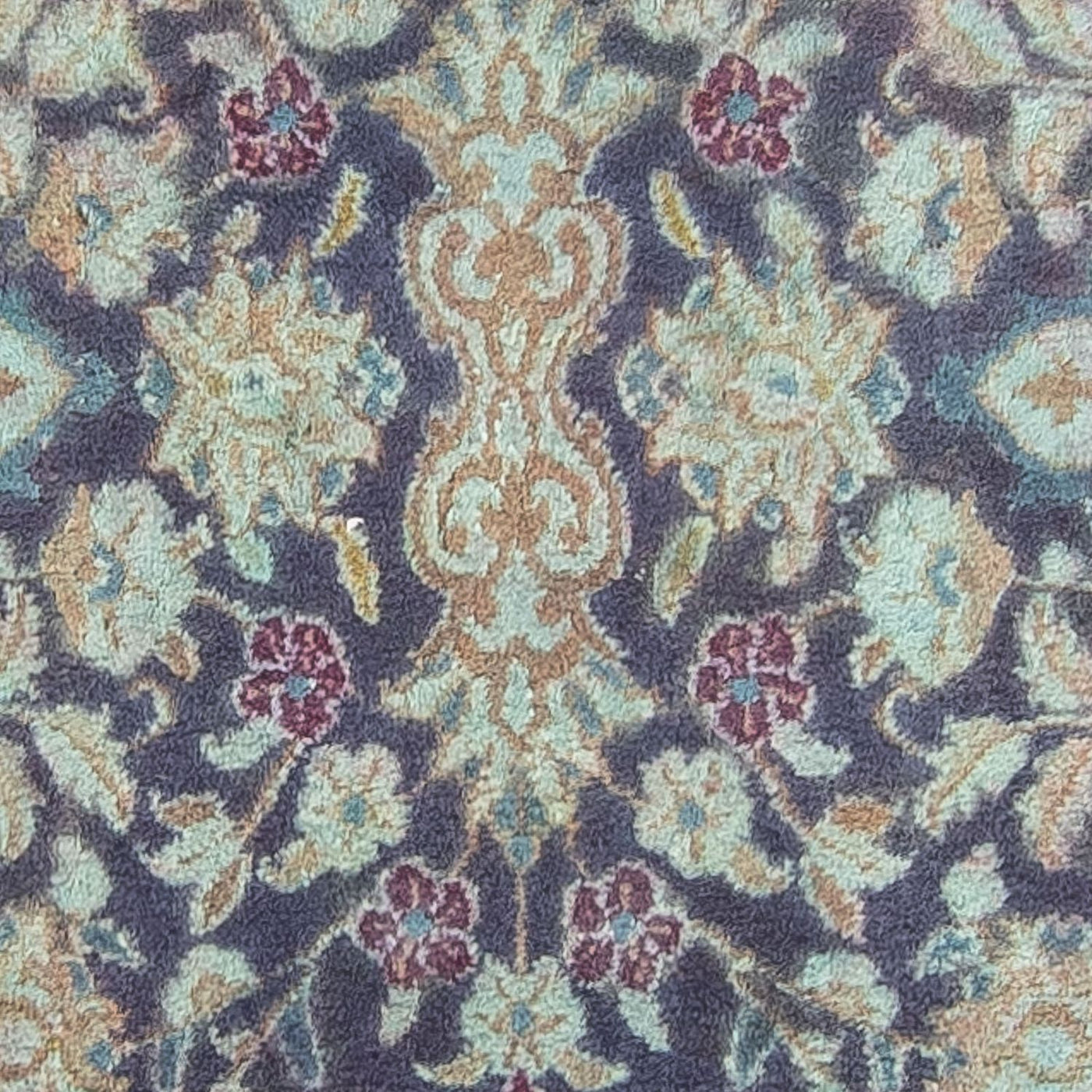 ナイン - 9la 絨毯 290x92cm - ペルシャ絨毯