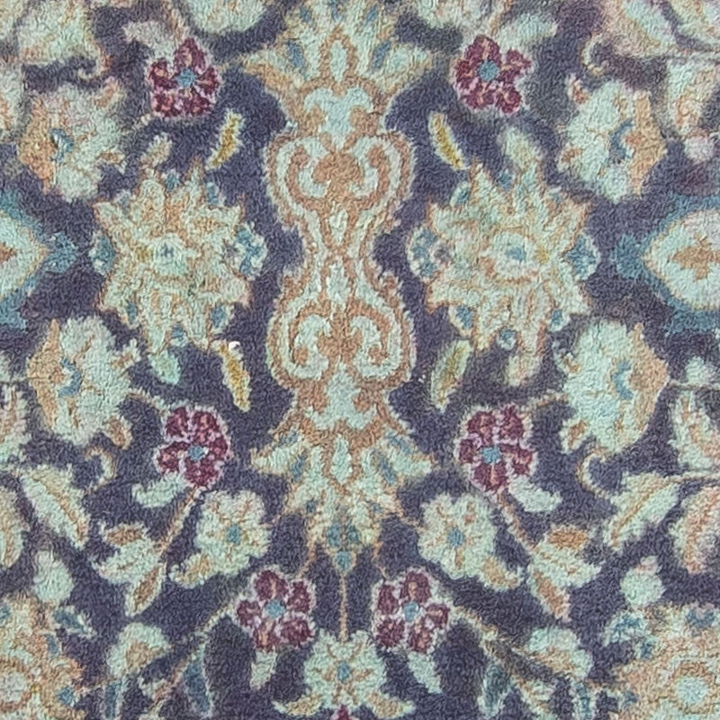 ナイン - 9la 絨毯 290x92cm - ペルシャ絨毯