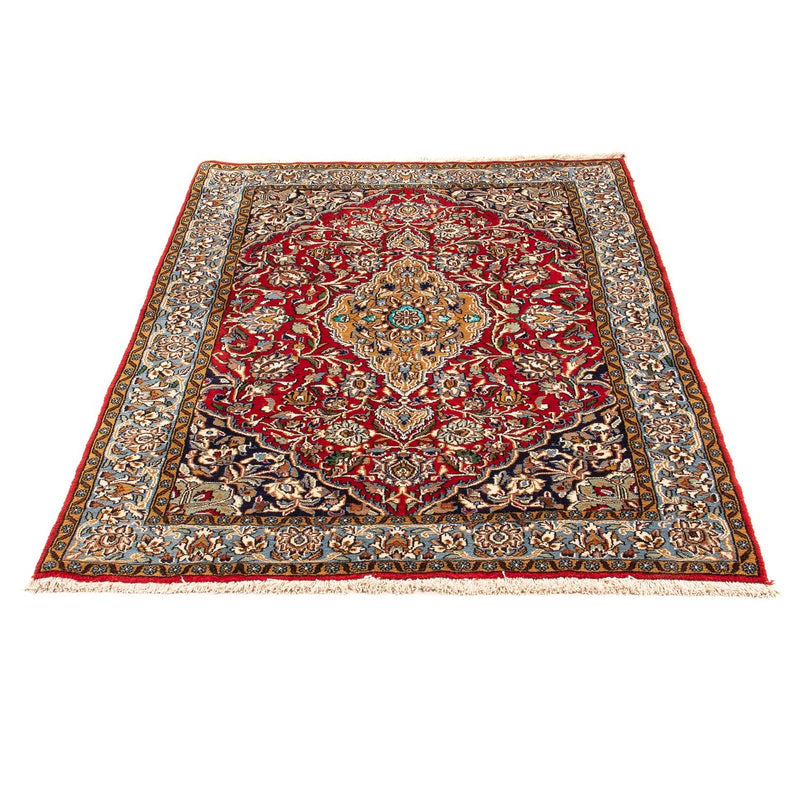 インド サルーク 絨毯 154x103cm - オリエンタル絨毯