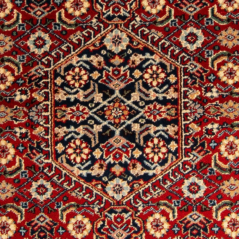 インド サルーク 絨毯 162x96cm - オリエンタル絨毯