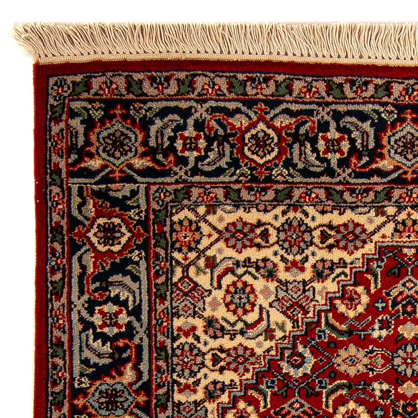 インド サルーク 絨毯 162x96cm - オリエンタル絨毯