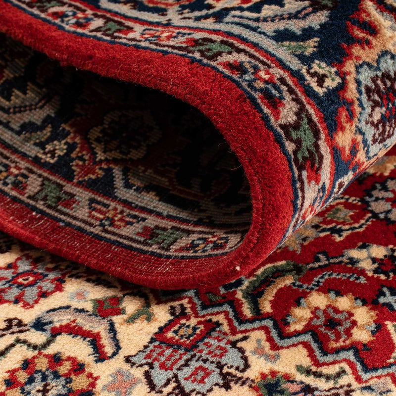 インド サルーク 絨毯 162x96cm - オリエンタル絨毯