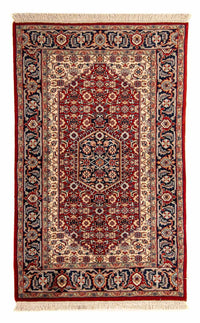 インド サルーク 絨毯 157x90cm - オリエンタル絨毯 – product image