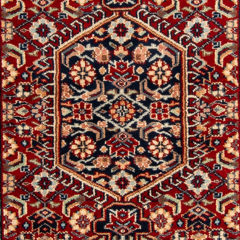インド サルーク 絨毯 157x90cm - オリエンタル絨毯