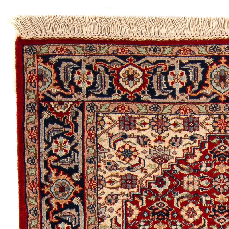 インド サルーク 絨毯 157x90cm - オリエンタル絨毯