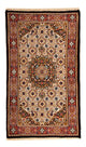 インド サルーク 絨毯 165x95cm - オリエンタル絨毯
