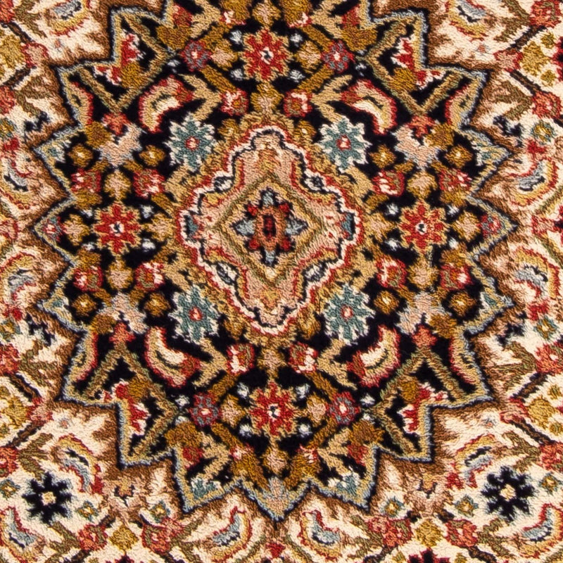 インド サルーク 絨毯 165x95cm - オリエンタル絨毯