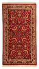 インド サルーク 絨毯 163x90cm - オリエンタル絨毯