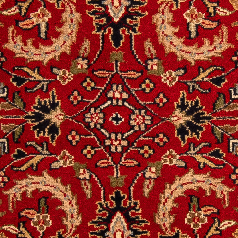 インド サルーク 絨毯 163x90cm - オリエンタル絨毯