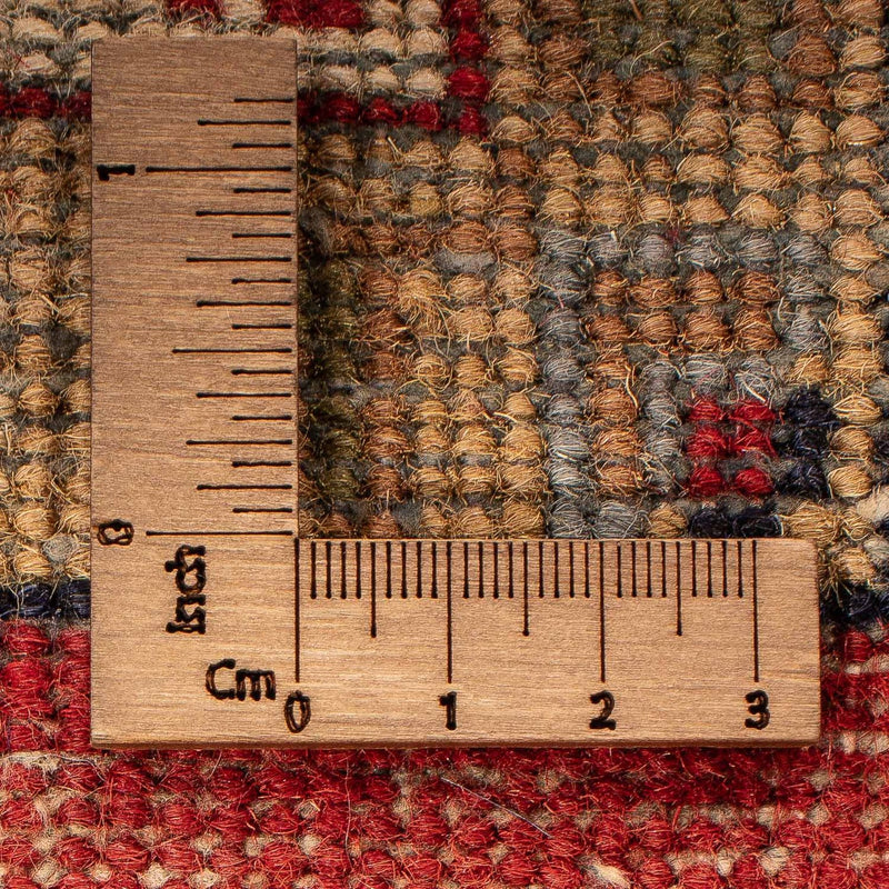 インド サルーク 絨毯 163x90cm - オリエンタル絨毯
