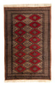 パキスタン絨毯 150x96cm - オリエンタル絨毯