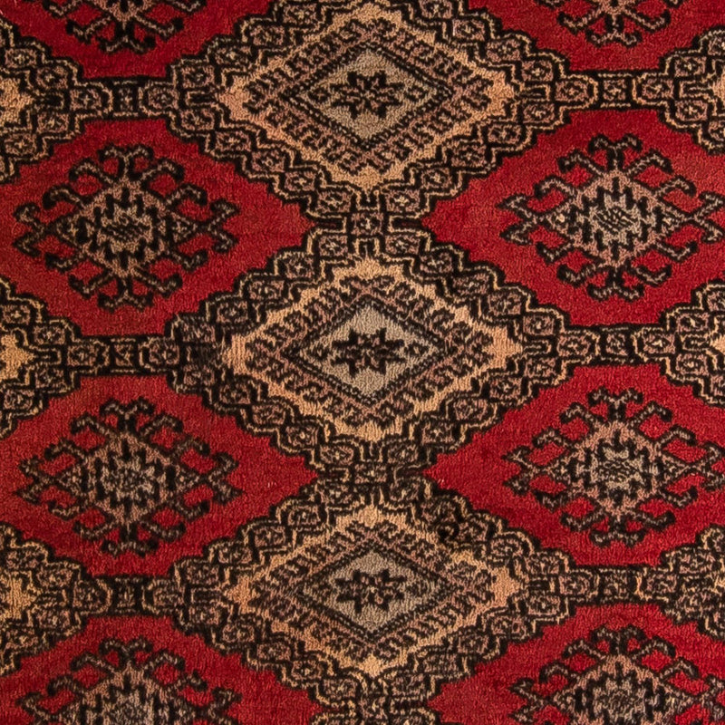 パキスタン絨毯 150x96cm - オリエンタル絨毯