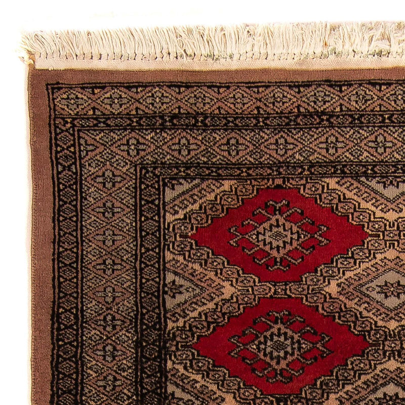 パキスタン絨毯 150x96cm - オリエンタル絨毯