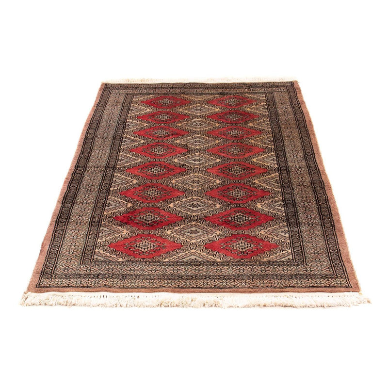 パキスタン絨毯 150x96cm - オリエンタル絨毯