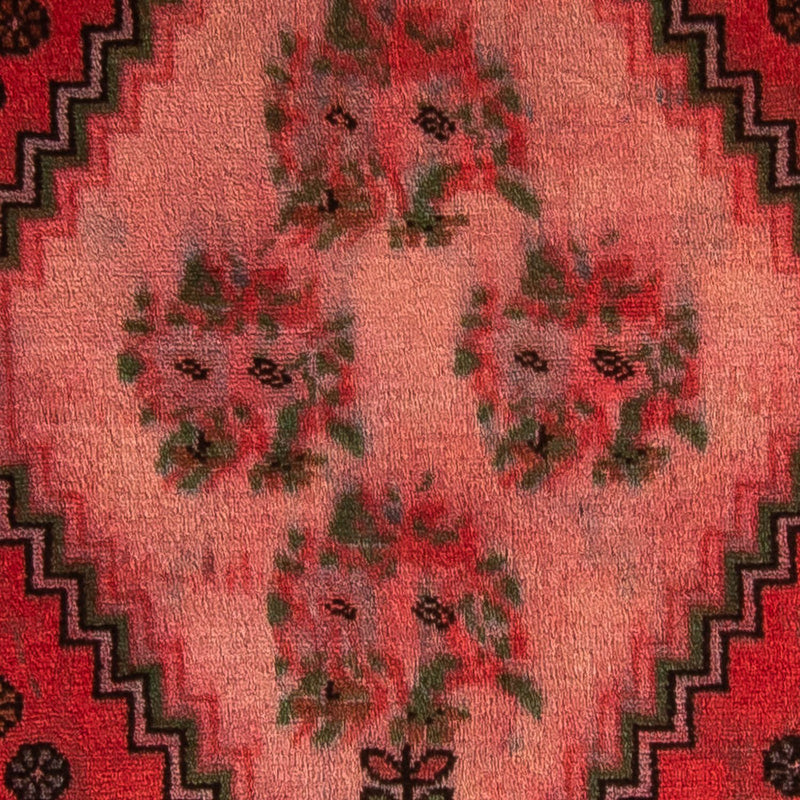 ルードバール 絨毯 150x100cm - ペルシャ絨毯