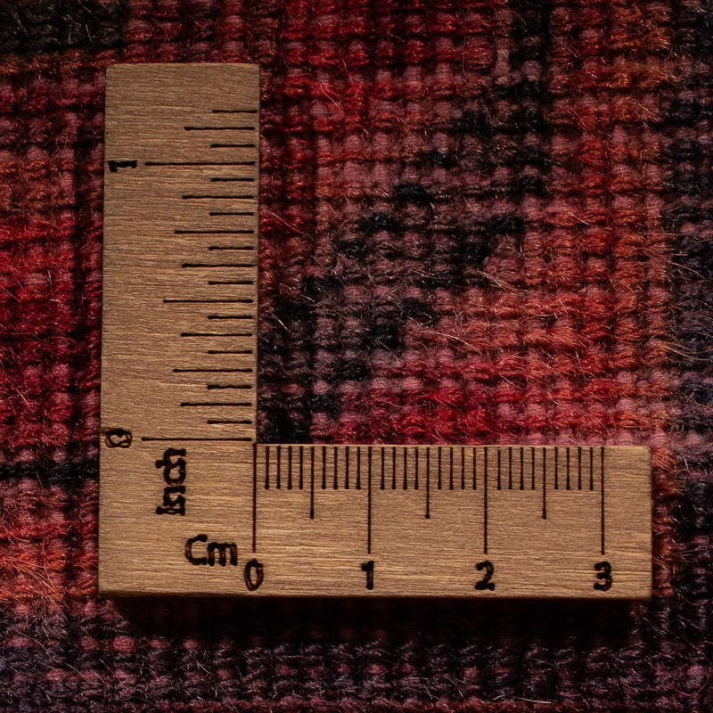 バルーチ絨毯 154x78cm - ペルシャ絨毯