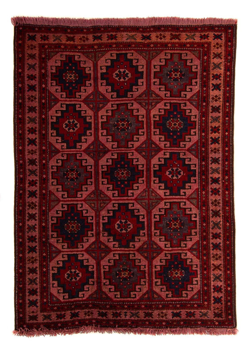 バルーチ絨毯 131x104cm - ペルシャ絨毯