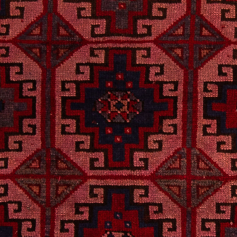バルーチ絨毯 131x104cm - ペルシャ絨毯