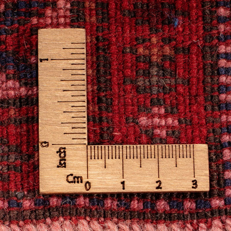 バルーチ絨毯 131x104cm - ペルシャ絨毯
