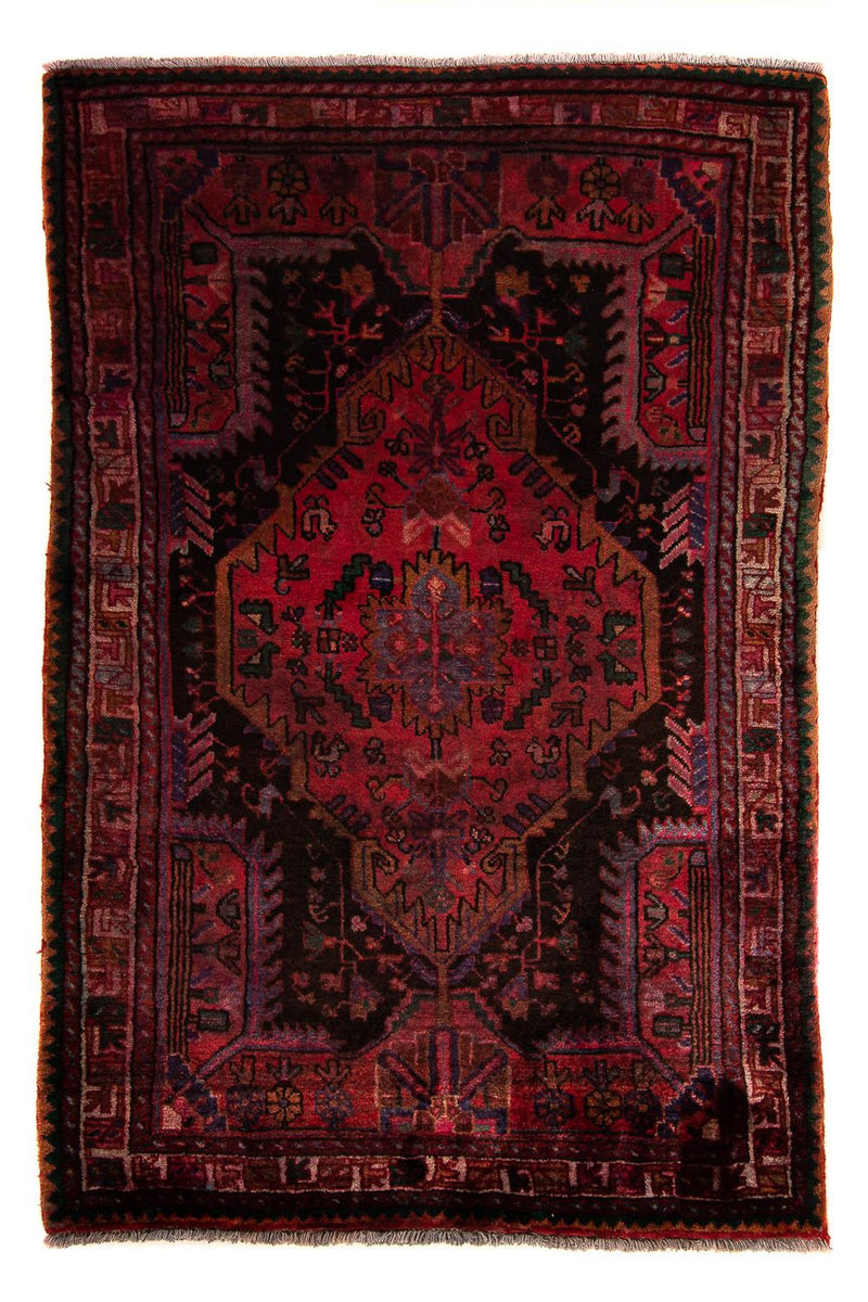マラーイェル 絨毯 175x115cm - ペルシャ絨毯