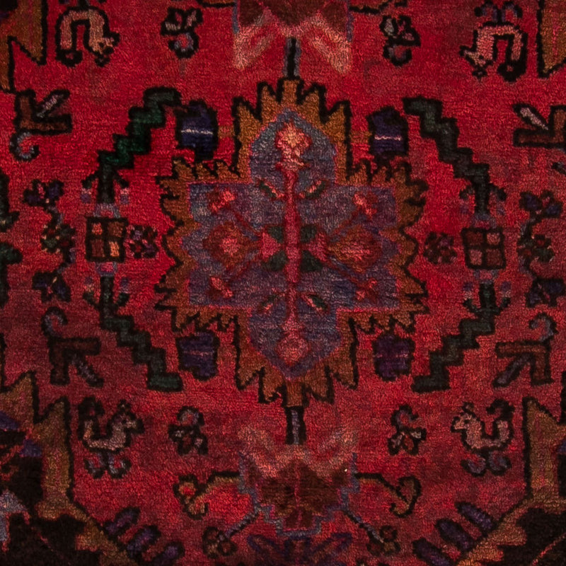 マラーイェル 絨毯 175x115cm - ペルシャ絨毯