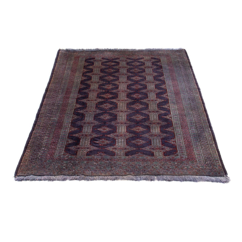 トルカマン絨毯 147x108cm - ペルシャ絨毯