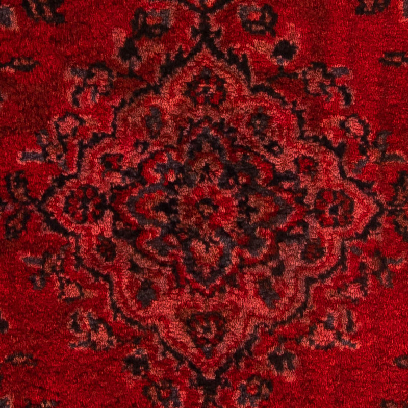 サルーク 絨毯 147x110cm - ペルシャ絨毯