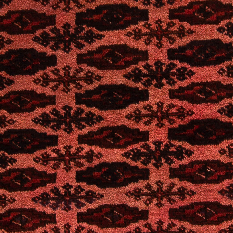 ブハラ 絨毯 150x103cm - ペルシャ絨毯