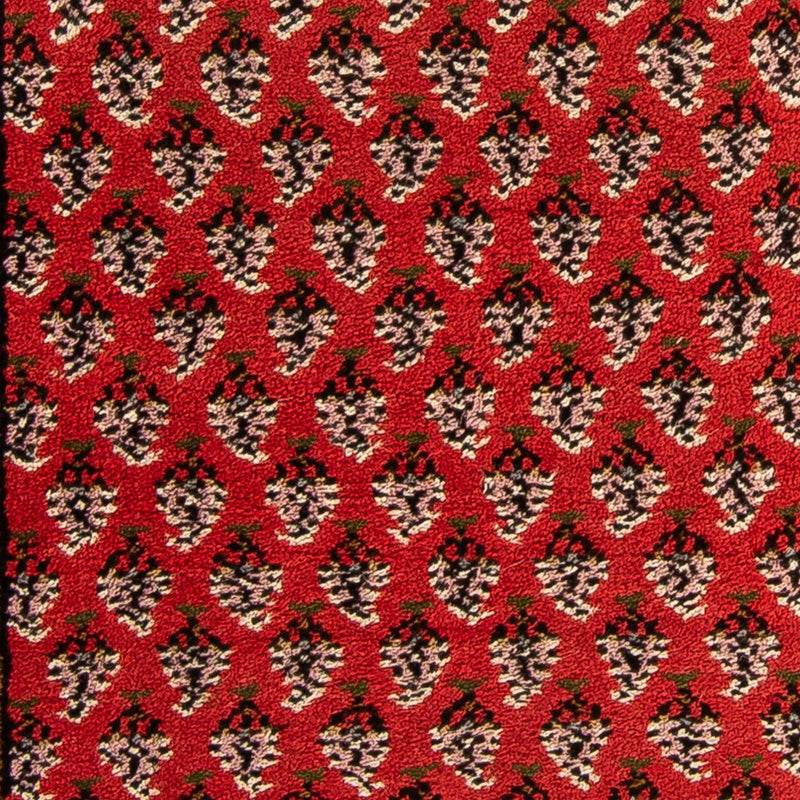 インド ミール 絨毯 160x90cm - オリエンタル絨毯