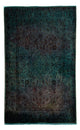 カシャーン 絨毯 164x107cm - ペルシャ絨毯