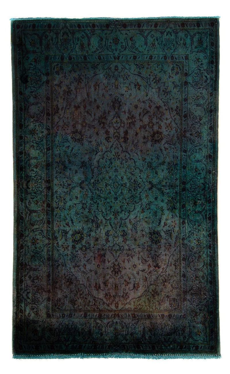 カシャーン 絨毯 164x107cm - ペルシャ絨毯
