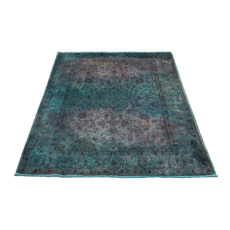 カシャーン 絨毯 164x107cm - ペルシャ絨毯