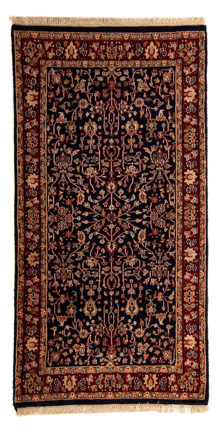 インド サルーク 絨毯 170x85cm - オリエンタル絨毯