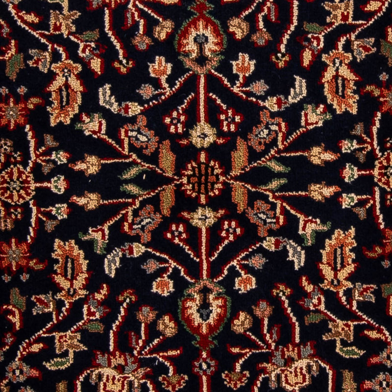 インド サルーク 絨毯 170x85cm - オリエンタル絨毯
