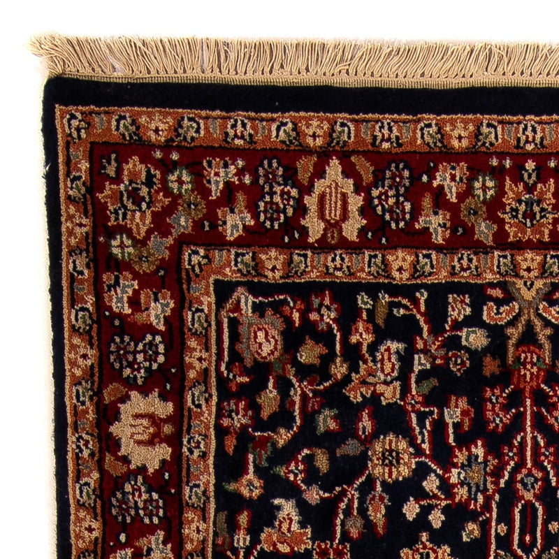 インド サルーク 絨毯 170x85cm - オリエンタル絨毯