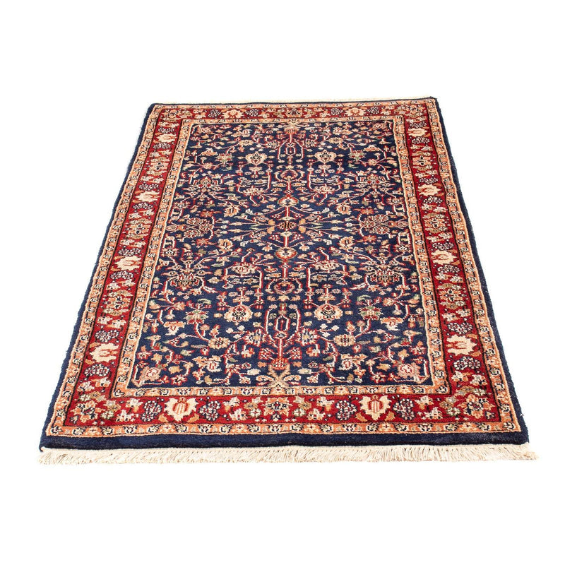 インド サルーク 絨毯 170x85cm - オリエンタル絨毯