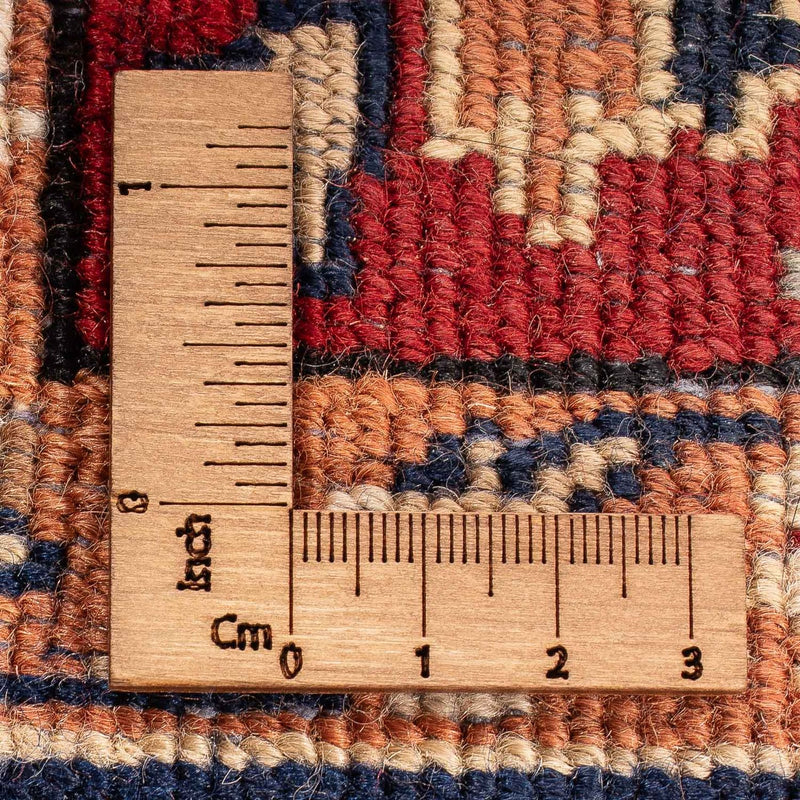 インド サルーク 絨毯 170x85cm - オリエンタル絨毯