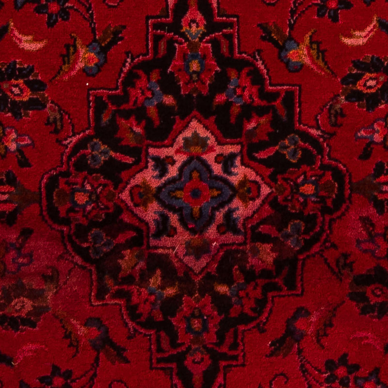カシャーン 絨毯 155x100cm - ペルシャ絨毯