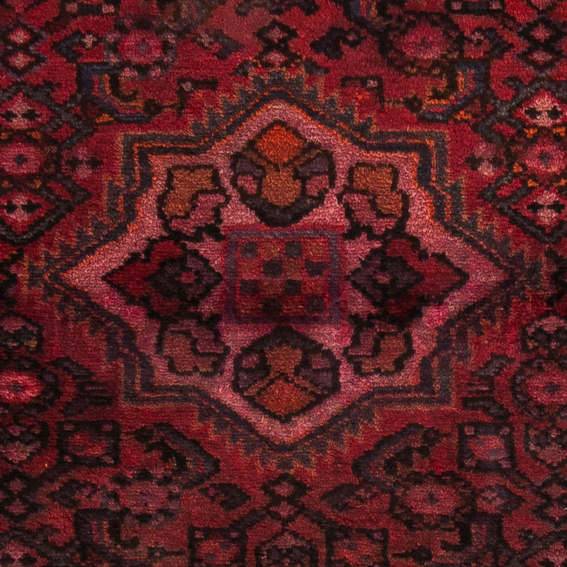 ハマダン 絨毯 160x98cm - ペルシャ絨毯