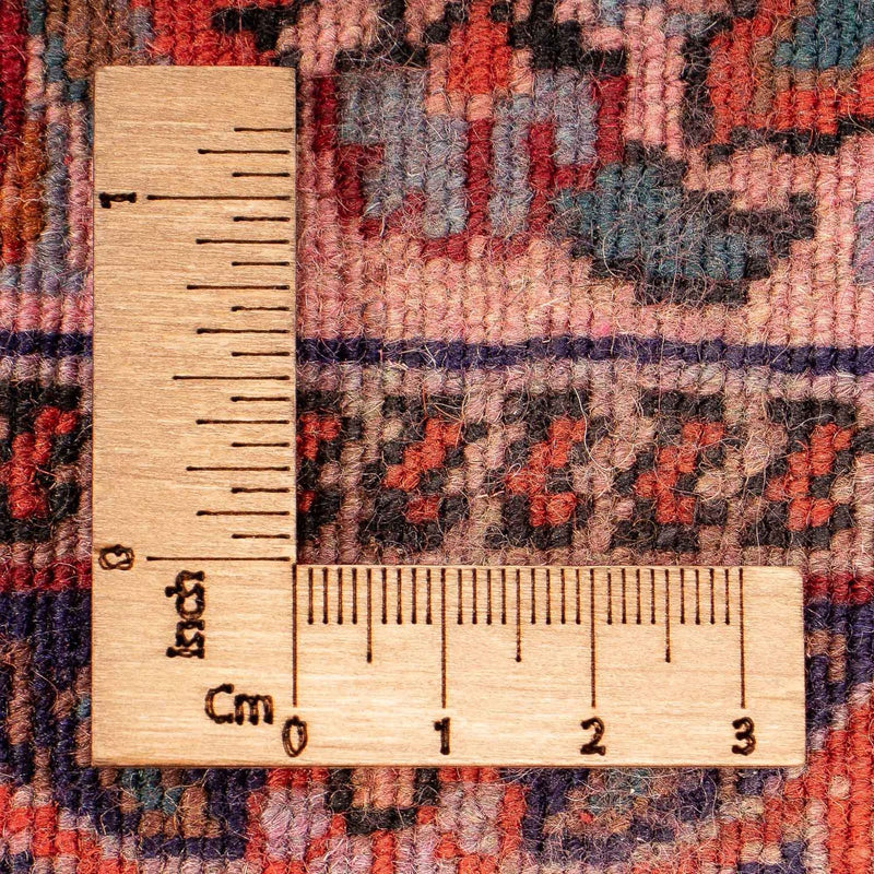 ビジャー 絨毯 176x113cm - ペルシャ絨毯