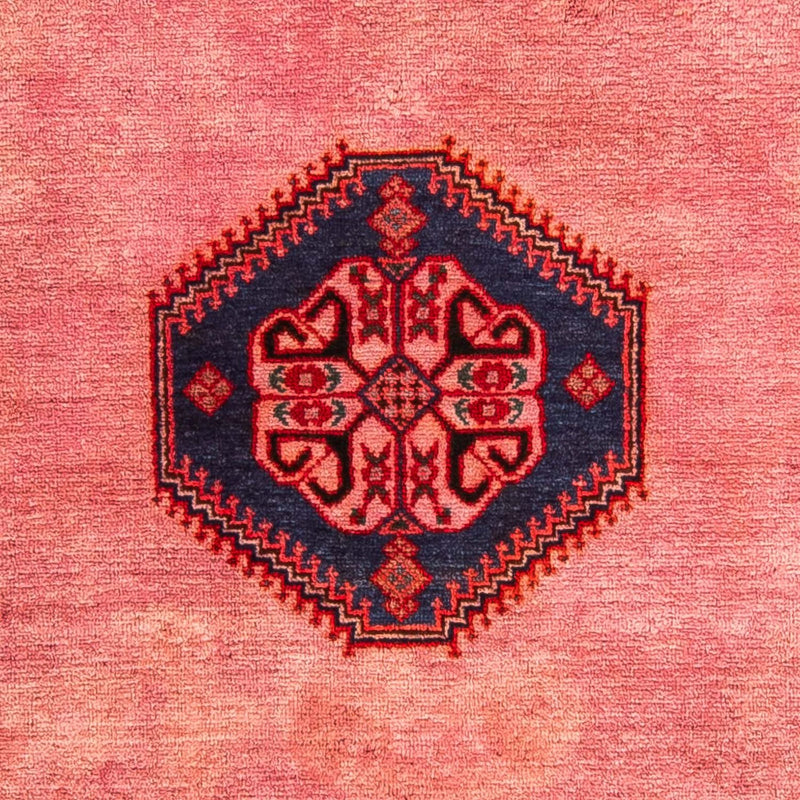 アバデ 絨毯 155x103cm - ペルシャ絨毯