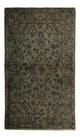 カシャーン 絨毯 169x97cm - ペルシャ絨毯
