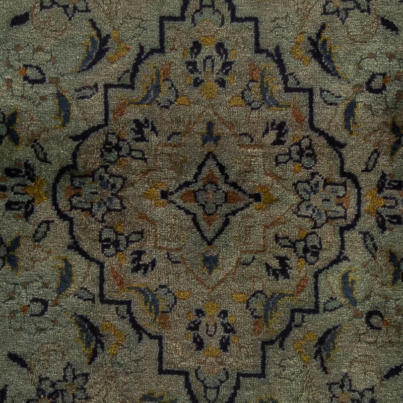 カシャーン 絨毯 169x97cm - ペルシャ絨毯