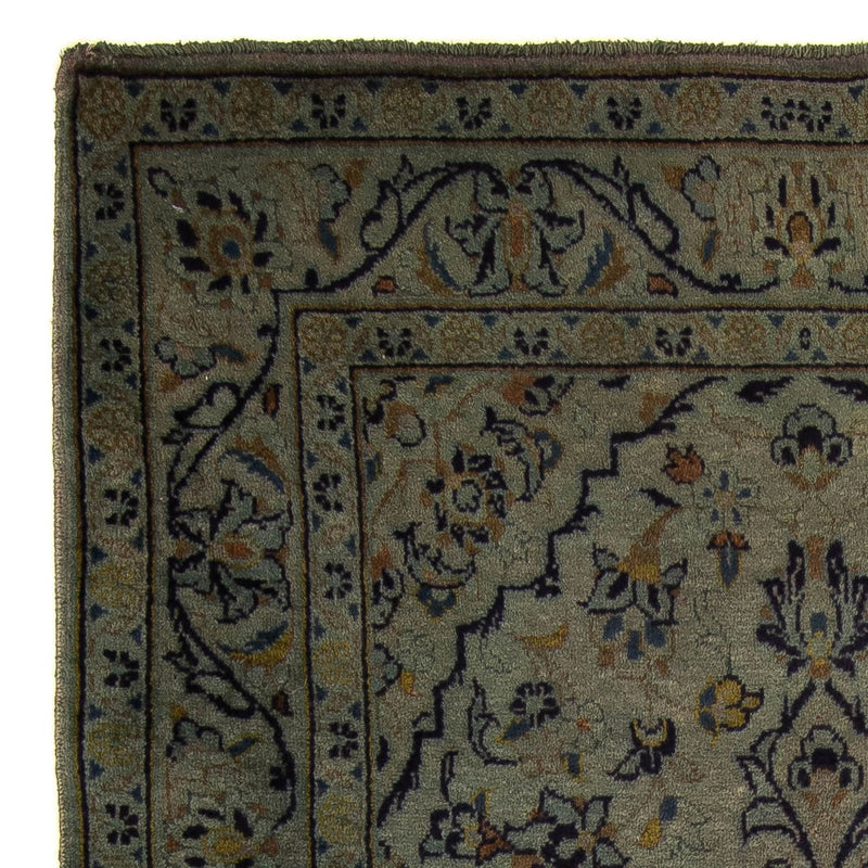 カシャーン 絨毯 169x97cm - ペルシャ絨毯