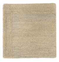 ウールラグ 47x47cm - ウールラグ – product image