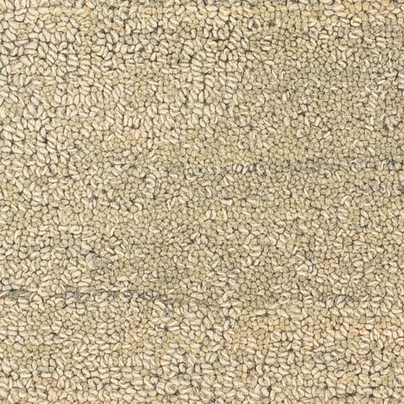 ウールラグ 47x47cm - ウールラグ